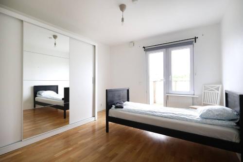 Workers Stay - Temporary Accommodation Lindholmen - Göteborg - image 3
