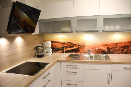 Zur Strandwiese W1 in Dahme