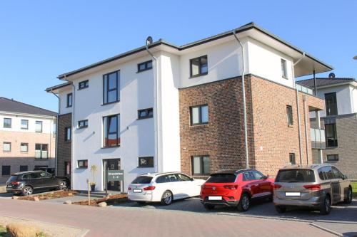 Zur Strandwiese W1 in Dahme