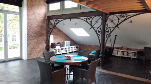  B and B Dr.Vee, Unterkunft in Brüssel