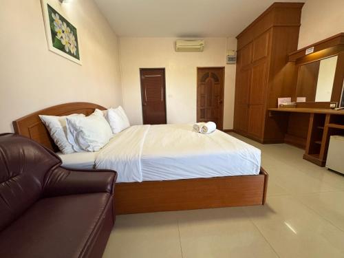 Panchan Place in Ubon Ratchathani