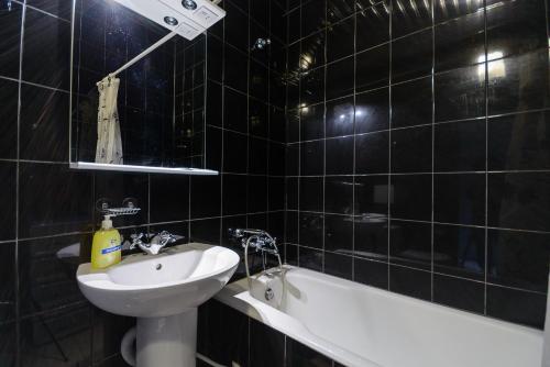 Kiev Accommodation Apartment on Streleckaya st.