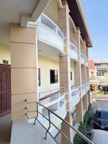 Panchan Place in Ubon Ratchathani