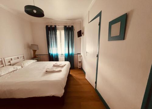 Le Crist'Al, hôtel climatisé, front de mer, proche du centre ville, et solution de restauration 4