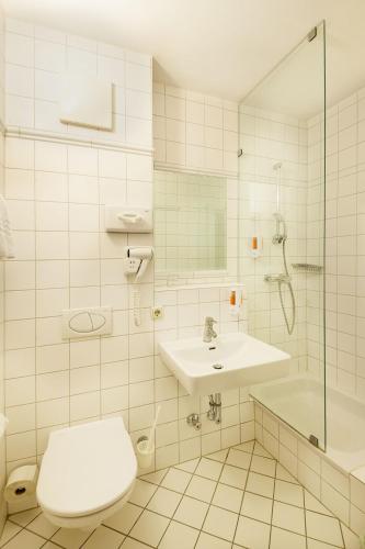 ห้องน้ำ, Mama Muh in ลินซ์