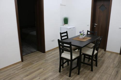 Corso Comfort Apartments