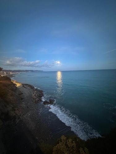 Albenga borgo Damare