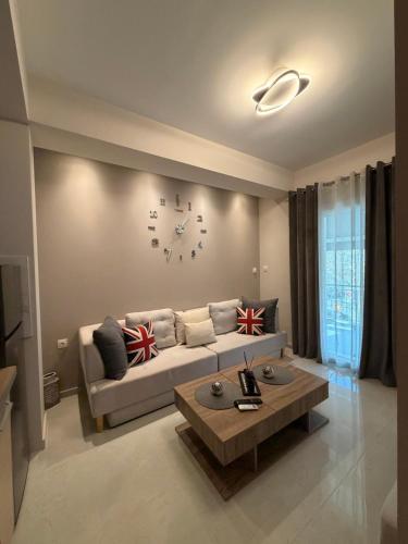 Aggelos Rooms 1 chambre d'hôte Demetrias