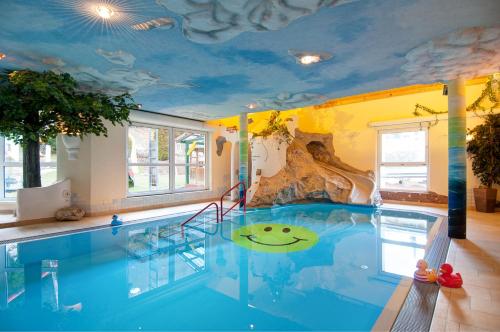 Smileys Kinderhotel 2