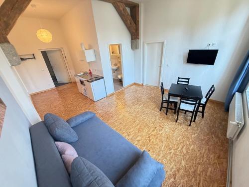 Appartements Am Alten Marinehafen Stralsund in ซทรัลซูน์ด