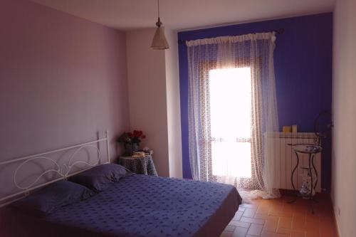 Guardando L'Orizzonte