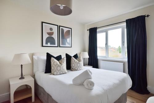 Newly Renovated Bank Hols NEW City 10 Mins gîte à louer Hampton Bishop