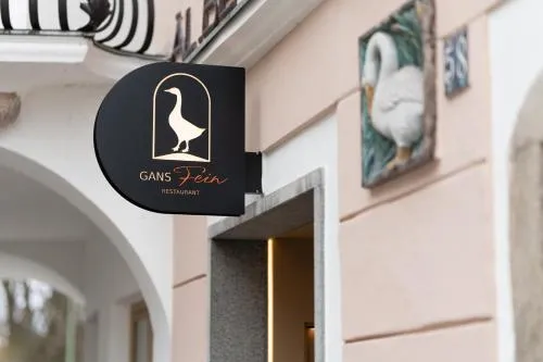 GansFein Suites in Wels, Österreich