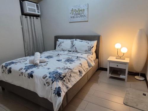 A&G Condotel Right Across NAIA T3, Manila