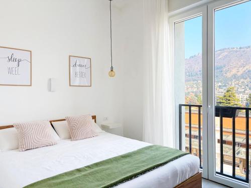Feel Like Casa Lake Como