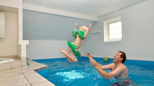 Villavilla 179 - Fanø, Sydjylland – khách sạn tại Sonderho