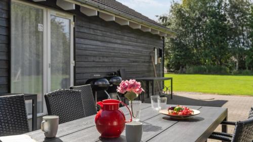 Balcony/terrace, Villavilla 177 - Marielyst, Lollandfalstermøn in Idestrup
