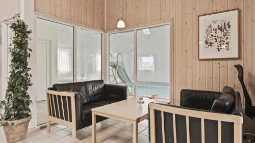 Facilities, Villavilla 177 - Marielyst, Lollandfalstermøn in Idestrup