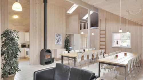 Facilities, Villavilla 177 - Marielyst, Lollandfalstermøn in Idestrup