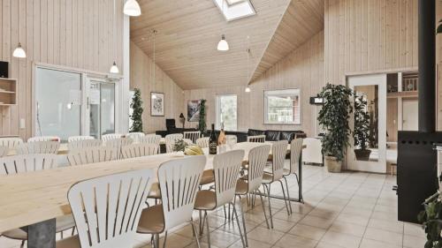 Facilities, Villavilla 177 - Marielyst, Lollandfalstermøn in Idestrup