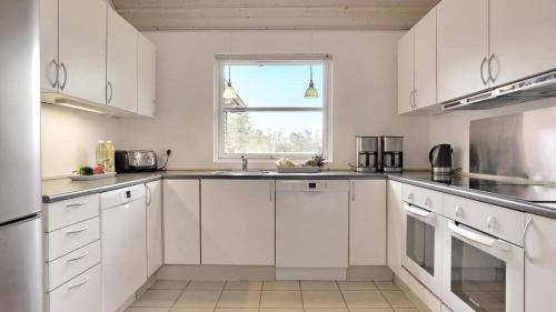 Kitchen, Villavilla 177 - Marielyst, Lollandfalstermøn in Idestrup