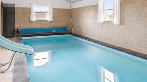 Swimming pool, Villavilla 202 - Marielyst, Lollandfalstermøn in Idestrup