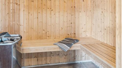 Sauna, Villavilla 202 - Marielyst, Lollandfalstermøn in Idestrup