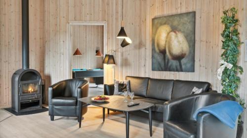 Facilities, Villavilla 202 - Marielyst, Lollandfalstermøn in Idestrup