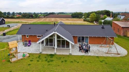 Villavilla 245 - Kegnæs, Sydjylland – khách sạn tại Mommark