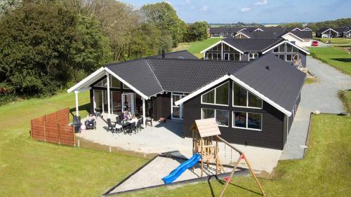 Villavilla 266 - Kegnæs, Sydjylland – khách sạn tại Sonderby
