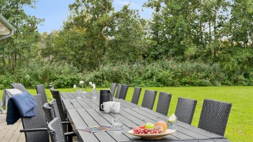 Balkon/terasa, Villavilla 222 - Marielyst, Lollandfalstermøn in Idestrup