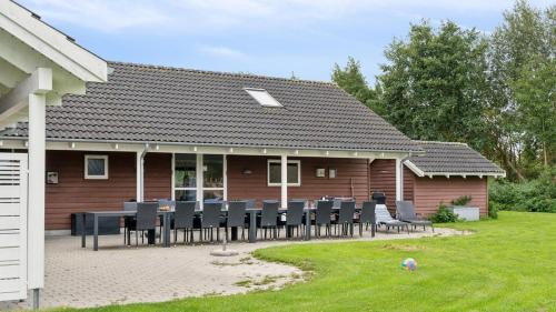 Zunanjost, Villavilla 222 - Marielyst, Lollandfalstermøn in Idestrup
