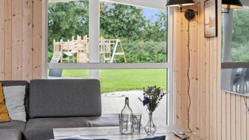 Oprema, Villavilla 222 - Marielyst, Lollandfalstermøn in Idestrup