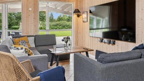 Oprema, Villavilla 222 - Marielyst, Lollandfalstermøn in Idestrup