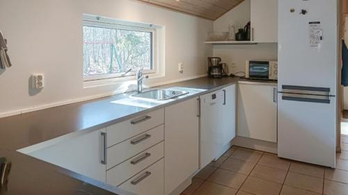 Dapur, Villavilla 244 - Öland, Sverige (Villavilla 244 - Oland, Sverige) in Kopingsvik