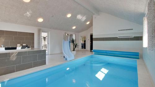 Villavilla 374 - Dueodde, Bornholm – khách sạn tại Snogebaek