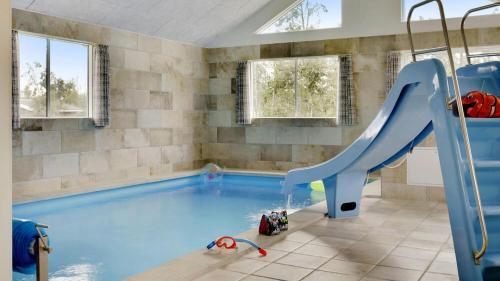 Swimming pool, Villavilla 432 - Marielyst, Lollandfalstermøn in Idestrup