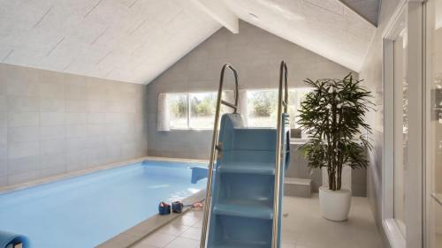 Villavilla 459 - Marielyst, Lollandfalstermøn – khách sạn tại Idestrup