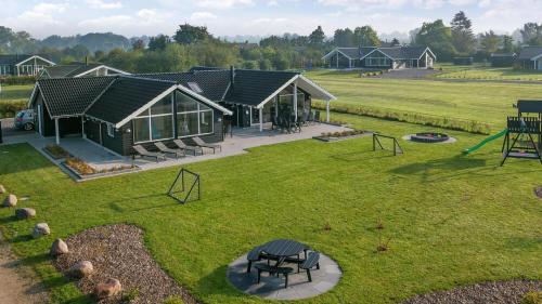 Exterior view, Villavilla 366 - Rabylille Strand, Lollandfalster in Hovmarken