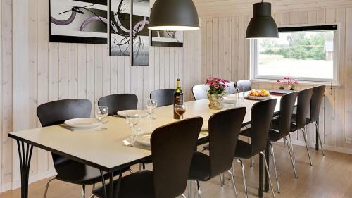 Facilities, Villavilla 366 - Rabylille Strand, Lollandfalster in Hovmarken