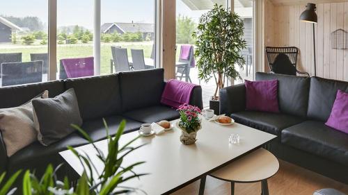 Facilities, Villavilla 366 - Rabylille Strand, Lollandfalster in Hovmarken