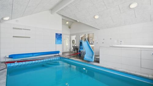 Villavilla 348 - Søndervig, Vestjylland – khách sạn tại Kryle