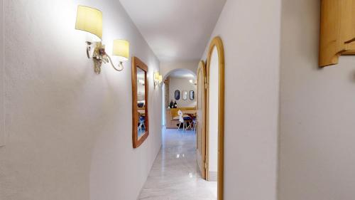 Facilities, Apartment Uerts in Silvaplana