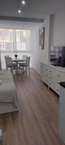Apartman in Benalmadena center