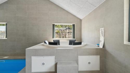 Hot tub, Villavilla 807 - Fjellerup, Østjylland in Glesborg