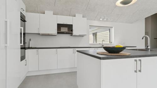 Kitchen, Villavilla 807 - Fjellerup, Østjylland in Glesborg