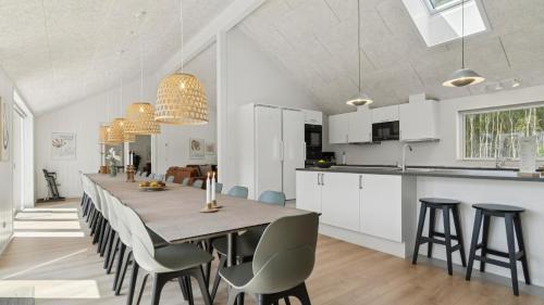 Facilities, Villavilla 807 - Fjellerup, Østjylland in Glesborg
