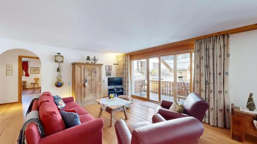 Apartment Macun in Silvaplana