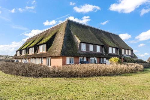 Haus Kliffsand, App 41 in Kampen, Deutschland