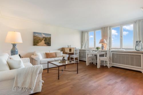 Haus Kliffsand, App 41 in Kampen, Deutschland